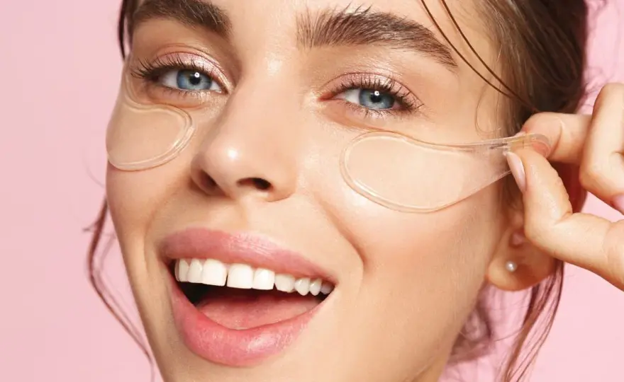 Eye patches - Så använder du dem för bästa effekt