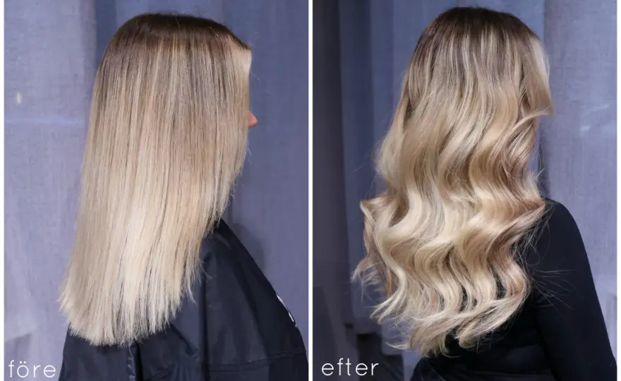 Brunett till blond - Så lyckas du utan att slita på håret