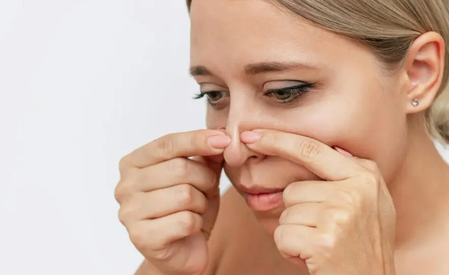 Hur får man bort pormaskar – Enkel guide som fungerar