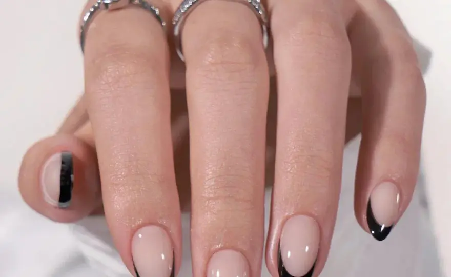 Press on nails - Så får du proffsresultat hemma