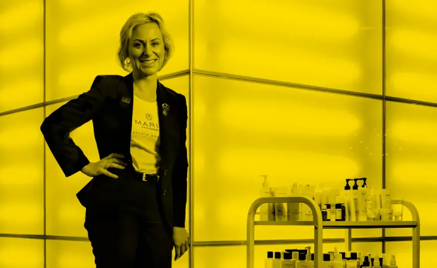 Maria Åkerberg kritik - Är det värt pengarna för din hud?
