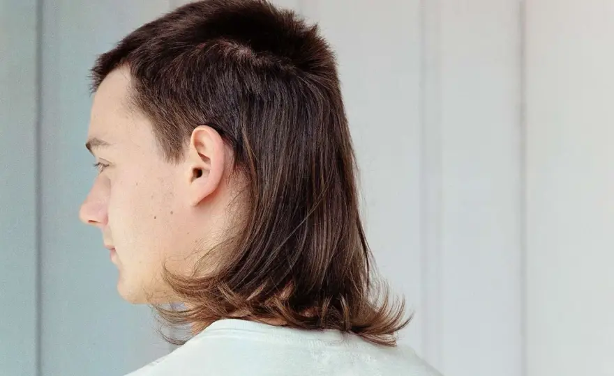 Modern Mullet - Så får du frisyren som alla vill ha
