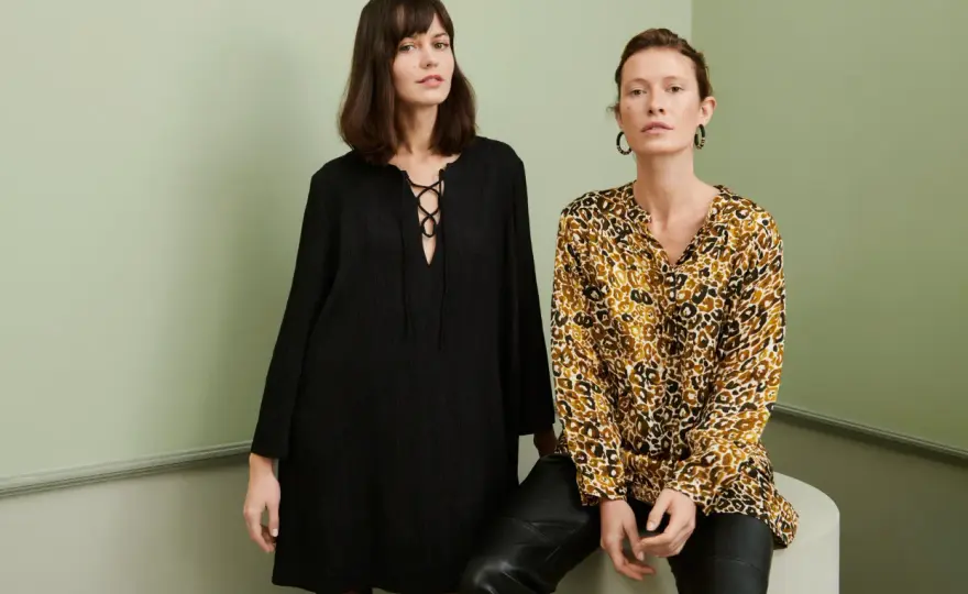 Fransk stil - Så klär du dig chic & tidlöst varje dag